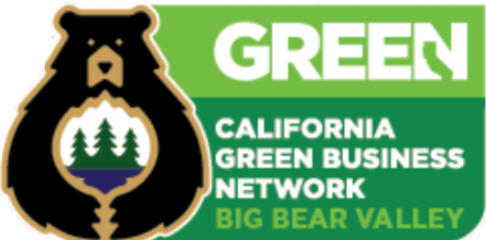 California Green Business Network logo